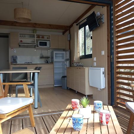 Chalet Zen Vaudreuille Extérieur photo