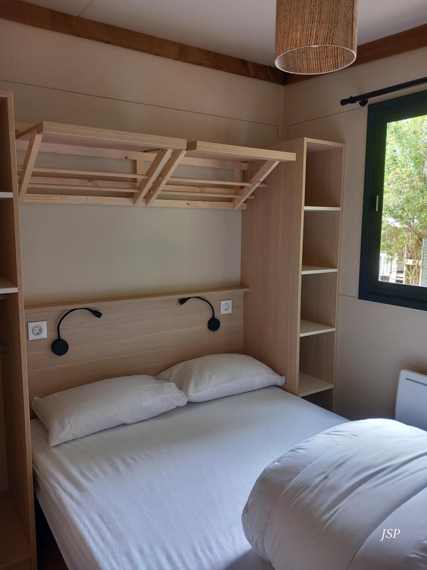 Chalet Zen Vaudreuille Extérieur photo
